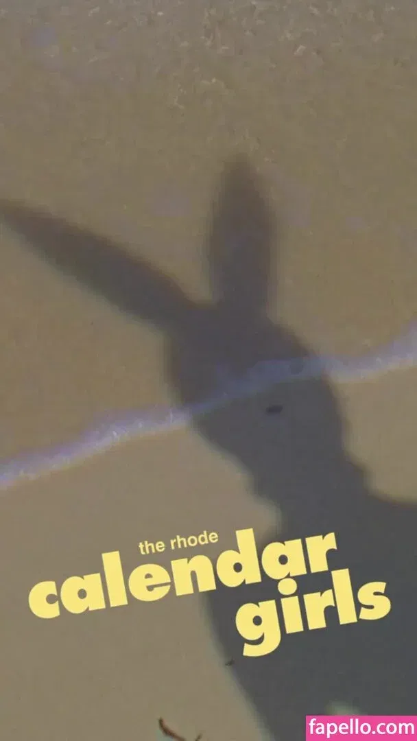 Hailey Baldwin / haileybieber Onlyfans Photo Gallery 