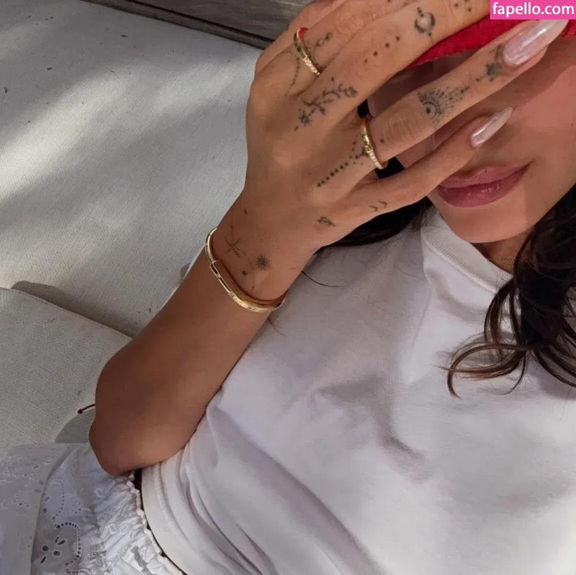 Hailey Baldwin / haileybieber Onlyfans Photo Gallery 