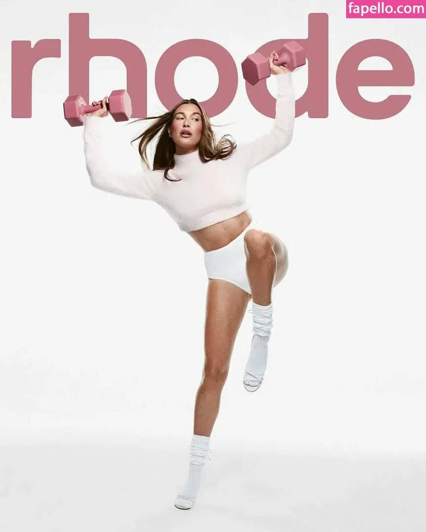 Hailey Baldwin / haileybieber Onlyfans Photo Gallery 