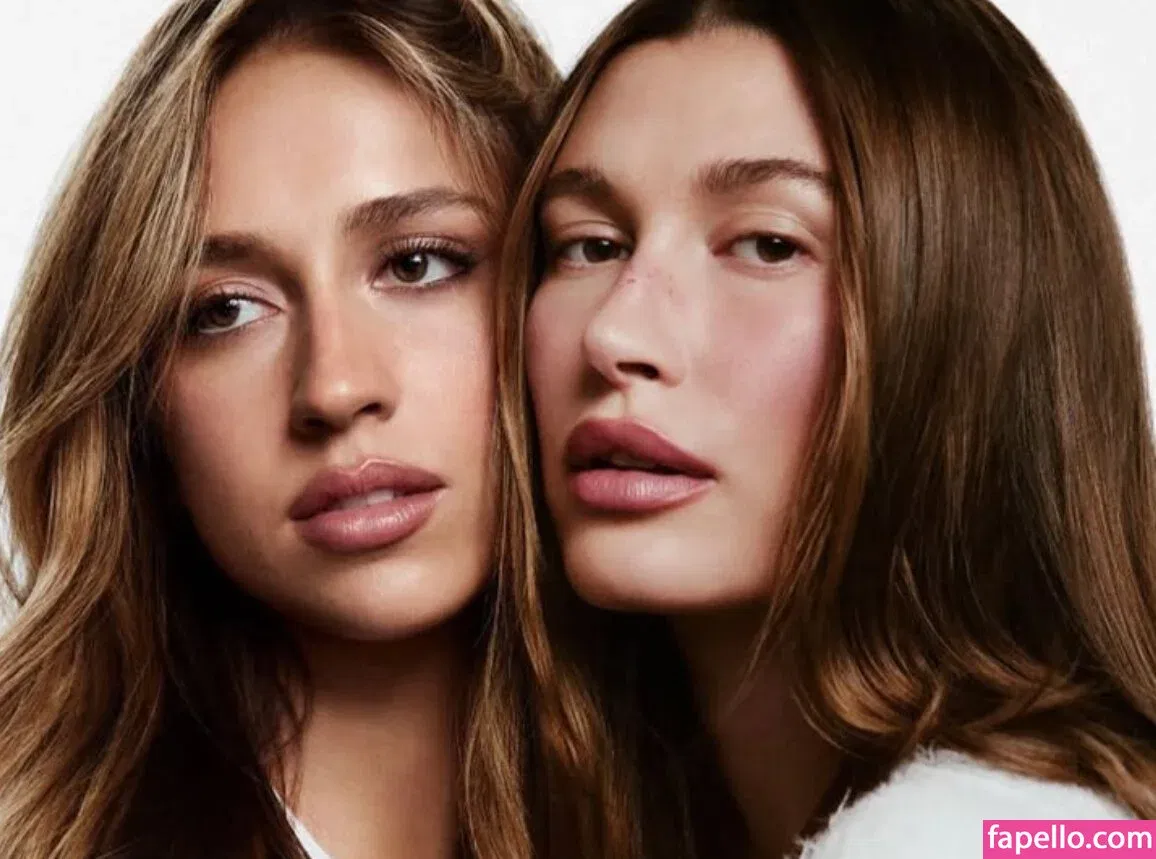 Hailey Baldwin / haileybieber Onlyfans Photo Gallery 