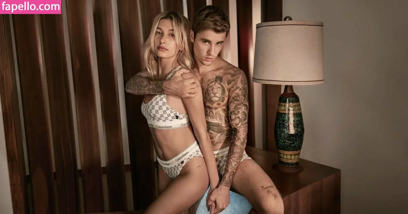 Hailey Baldwin / haileybieber Onlyfans Photo Gallery 
