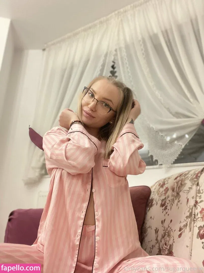 sugarqueend / sugarqueenn Onlyfans Photo Gallery 