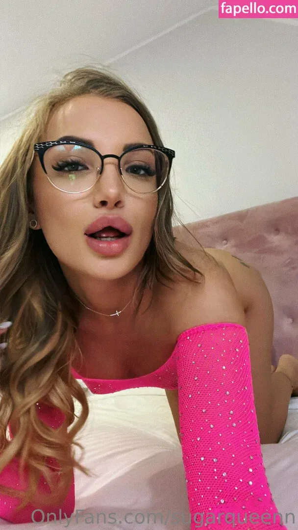 sugarqueend / sugarqueenn Onlyfans Photo Gallery 