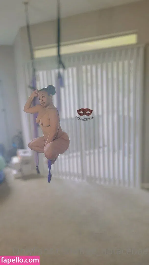 free_nofacebae / nofacee Onlyfans Photo Gallery 