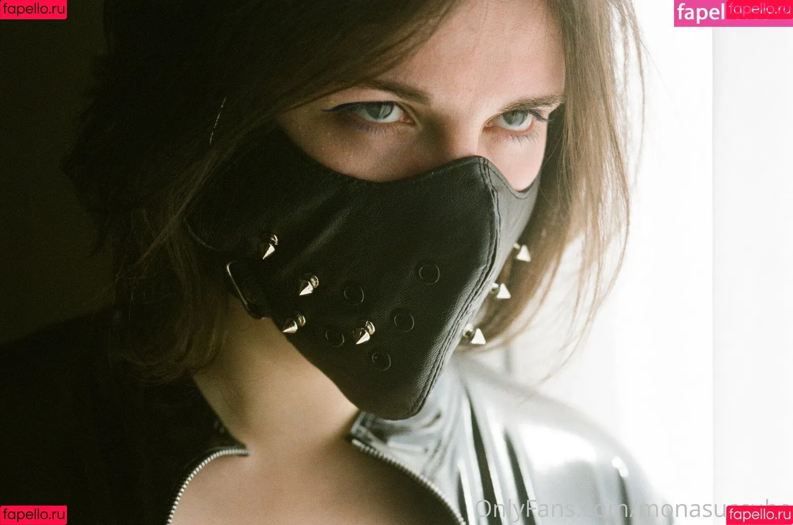 monasuccube / monasuccube_ Onlyfans Photo Gallery 