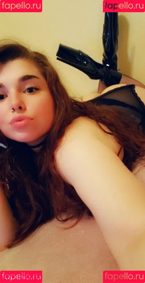 Nova_premium / fiona_nova / xxnovazz Onlyfans Photo Gallery 