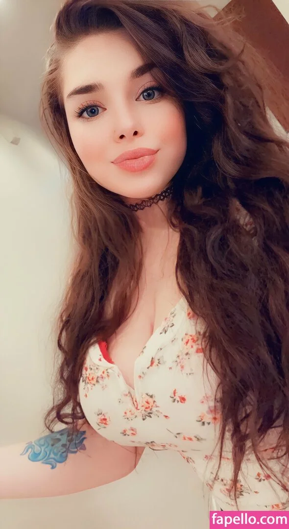 Nova_premium / fiona_nova / xxnovazz Onlyfans Photo Gallery 