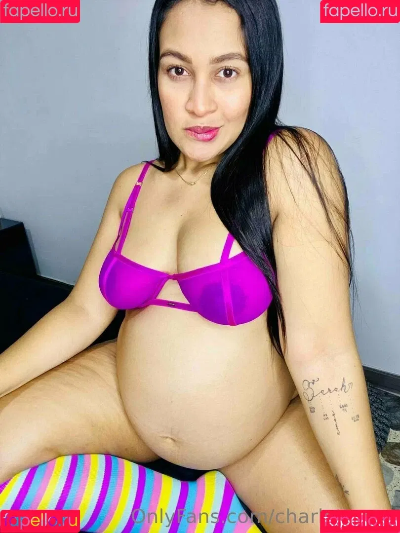 charlottepre / charlotteprepa Onlyfans Photo Gallery 