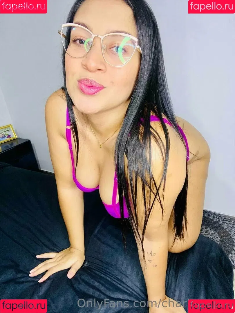 charlottepre / charlotteprepa Onlyfans Photo Gallery 