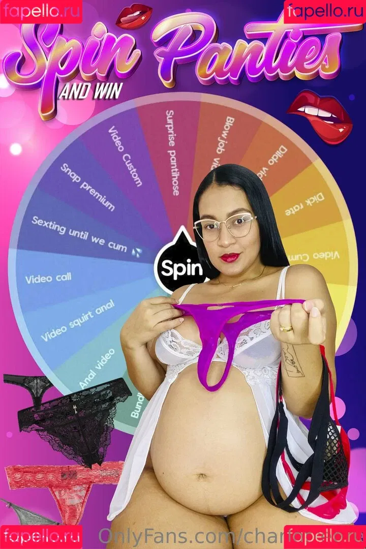 charlottepre / charlotteprepa Onlyfans Photo Gallery 