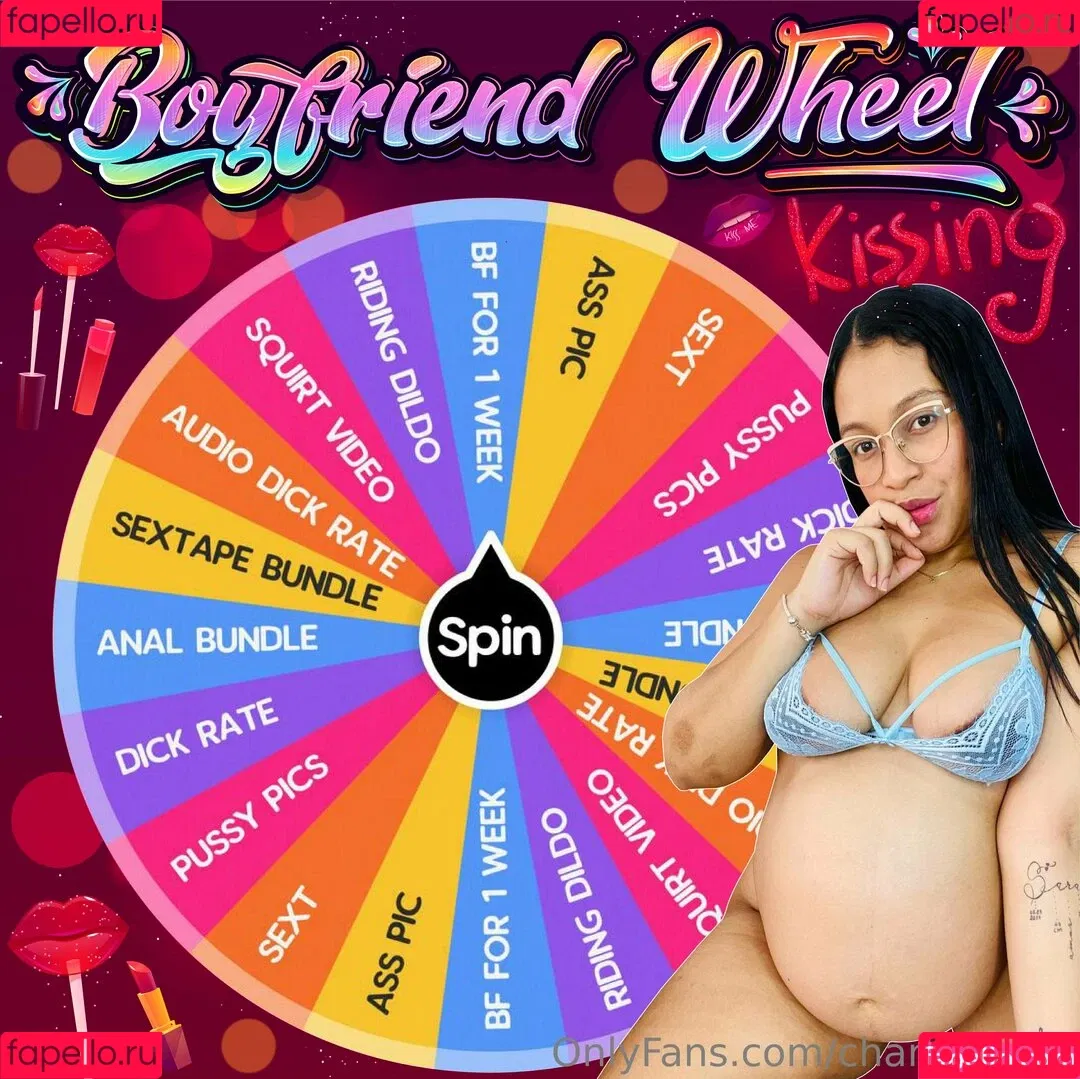 charlottepre / charlotteprepa Onlyfans Photo Gallery 