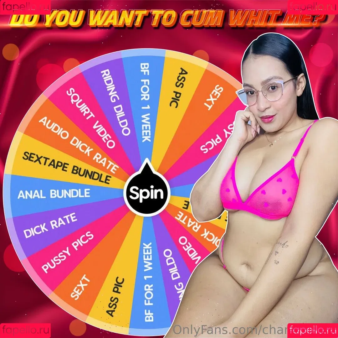 charlottepre / charlotteprepa Onlyfans Photo Gallery 