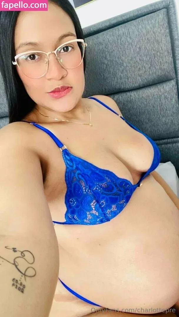 charlottepre / charlotteprepa Onlyfans Photo Gallery 