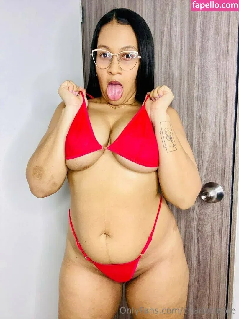 charlottepre / charlotteprepa Onlyfans Photo Gallery 