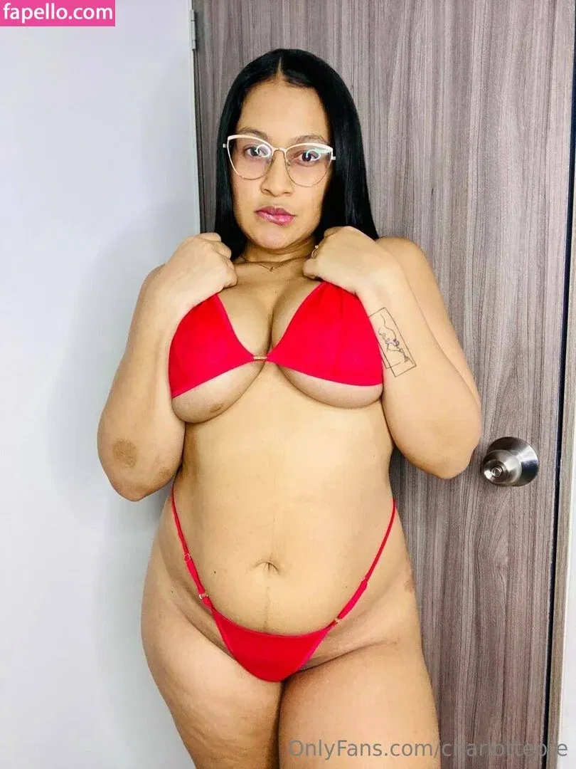 charlottepre / charlotteprepa Onlyfans Photo Gallery 