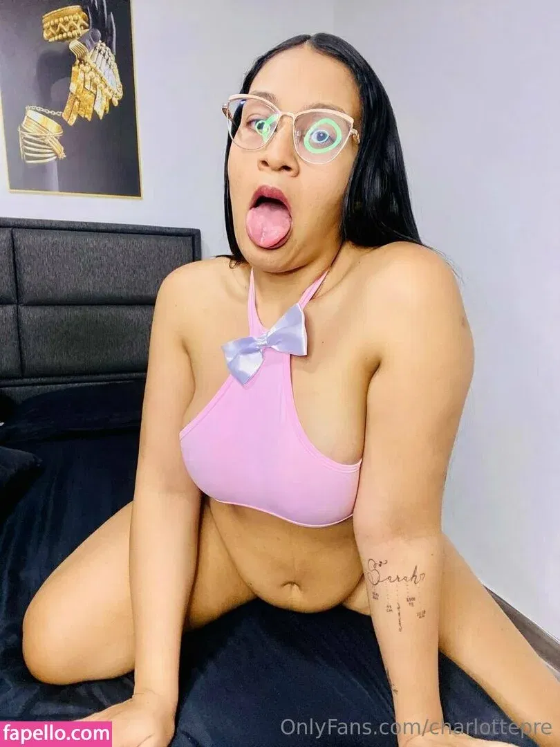 charlottepre / charlotteprepa Onlyfans Photo Gallery 