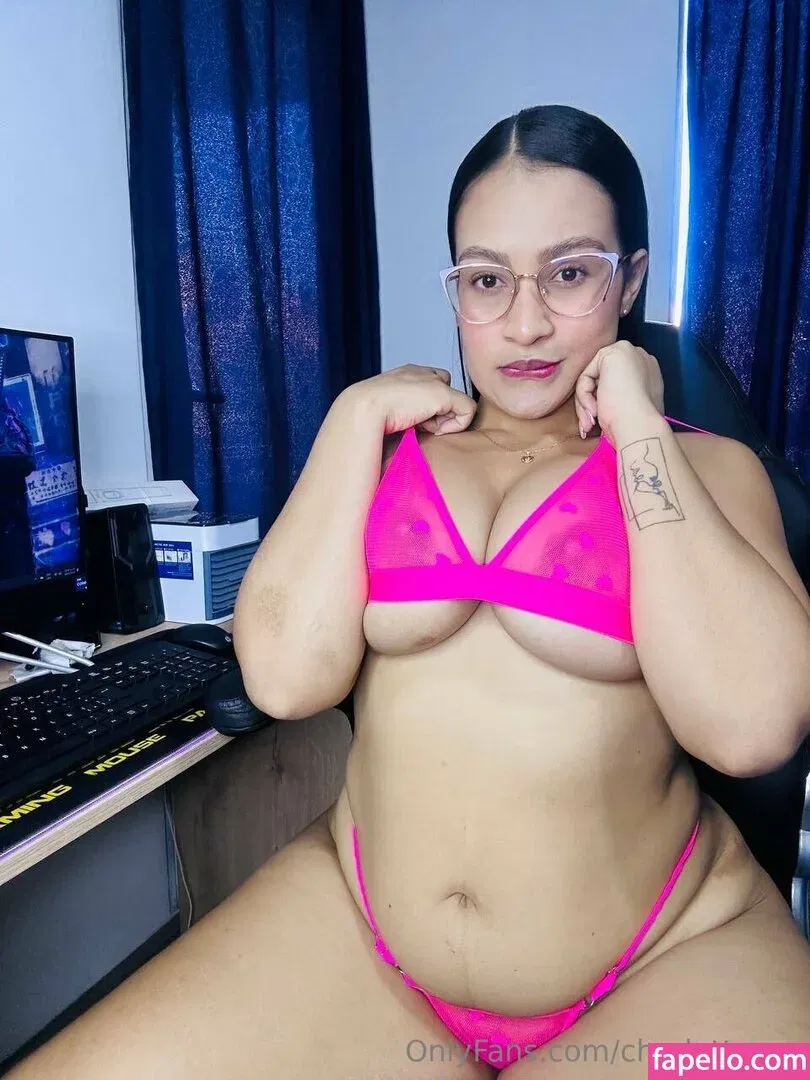 charlottepre / charlotteprepa Onlyfans Photo Gallery 