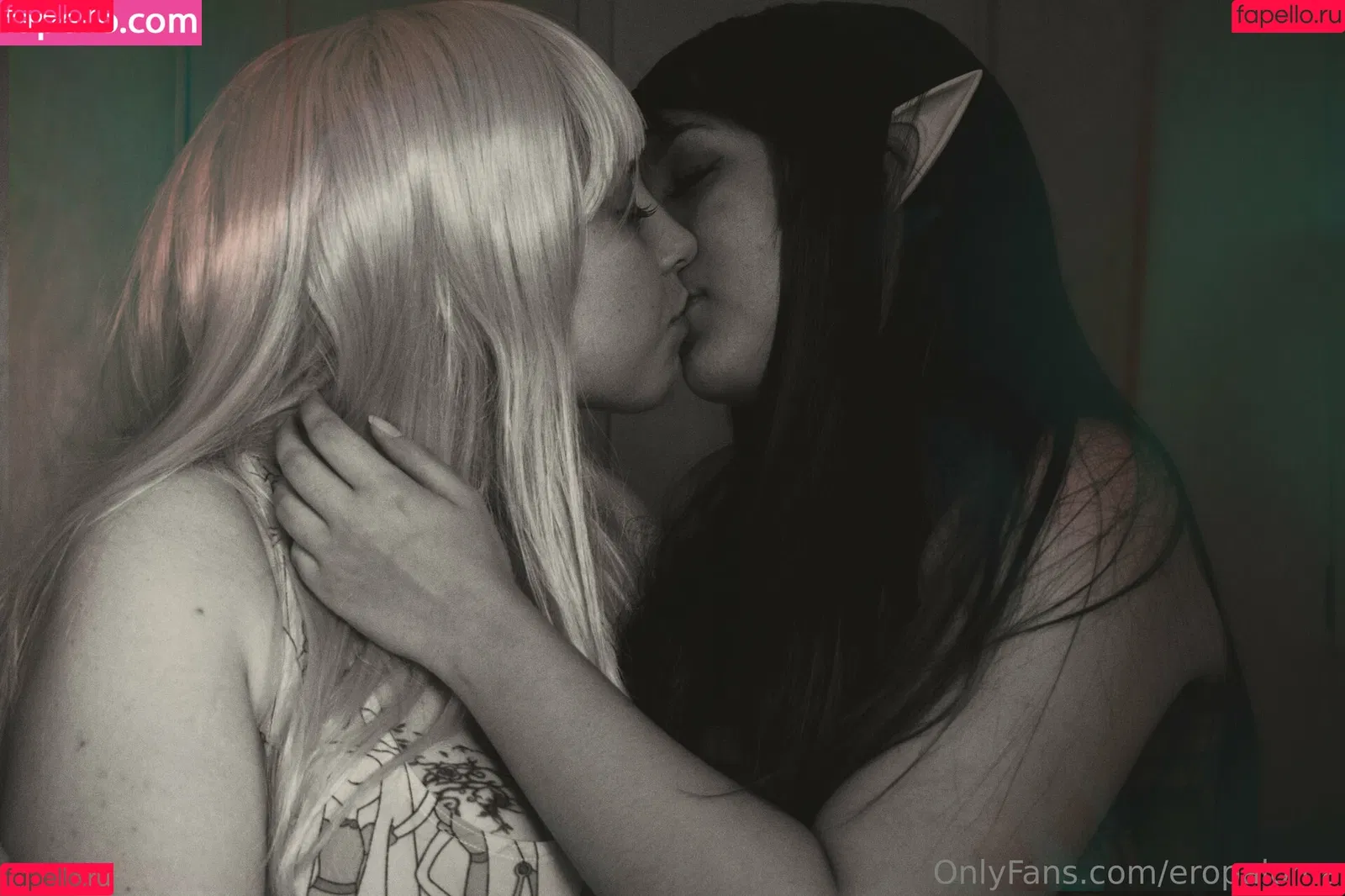 eropalo / eropaloma Onlyfans Photo Gallery 