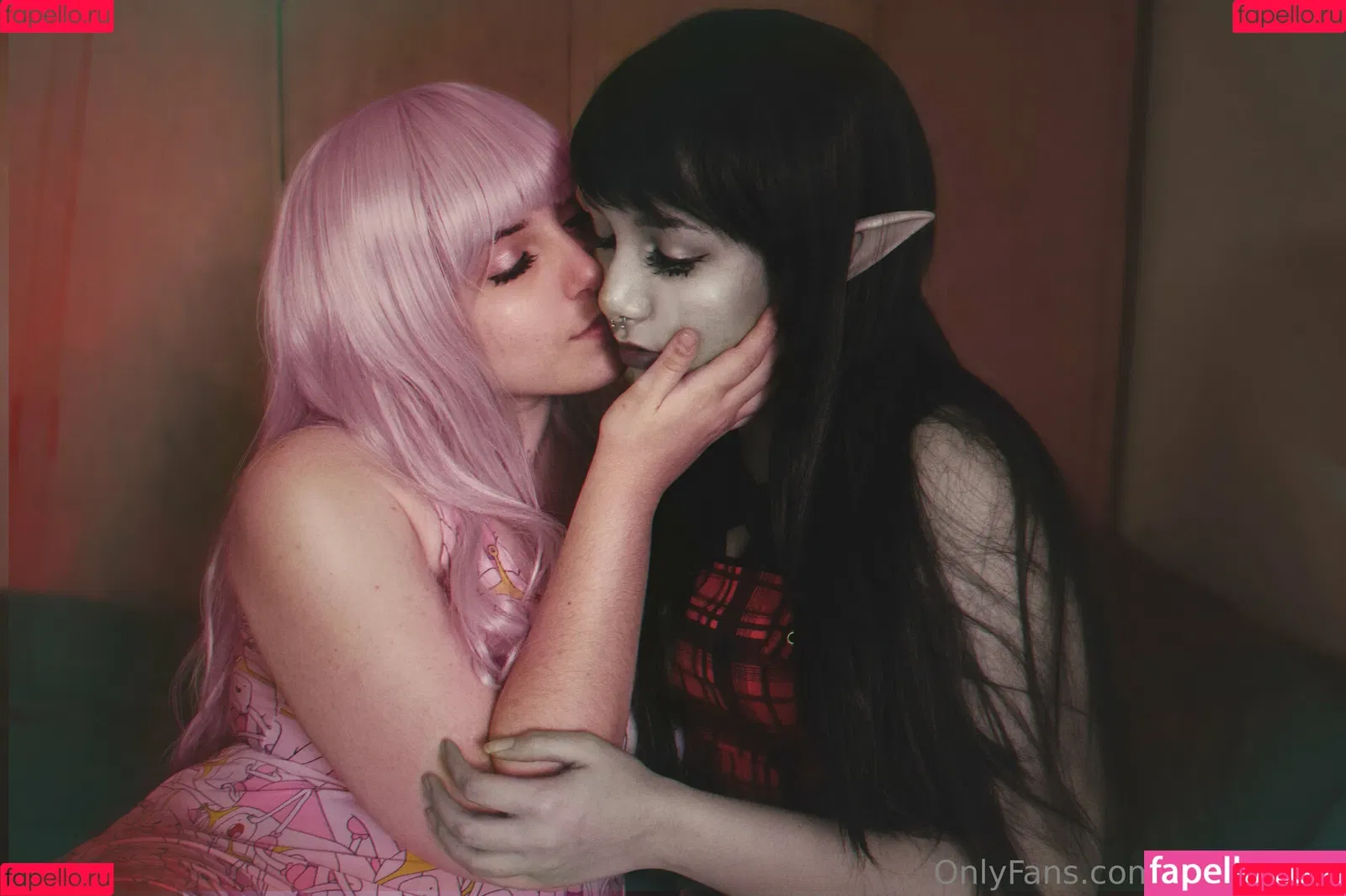 eropalo / eropaloma Onlyfans Photo Gallery 