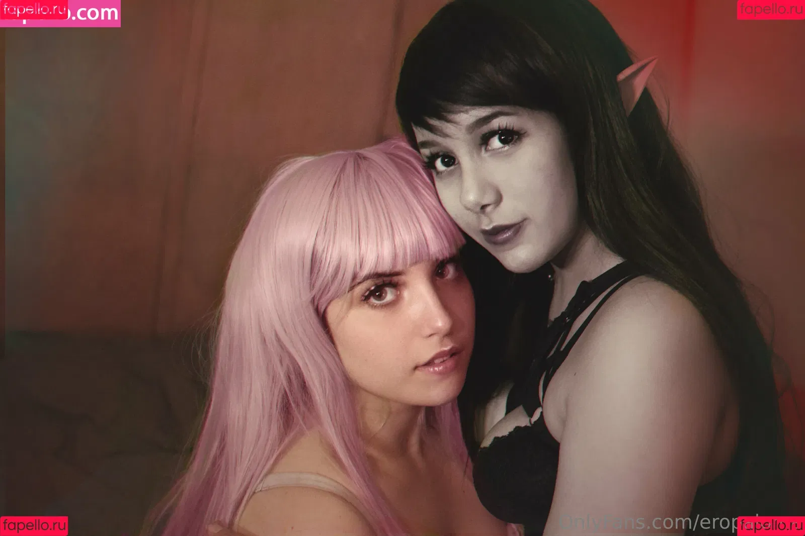 eropalo / eropaloma Onlyfans Photo Gallery 