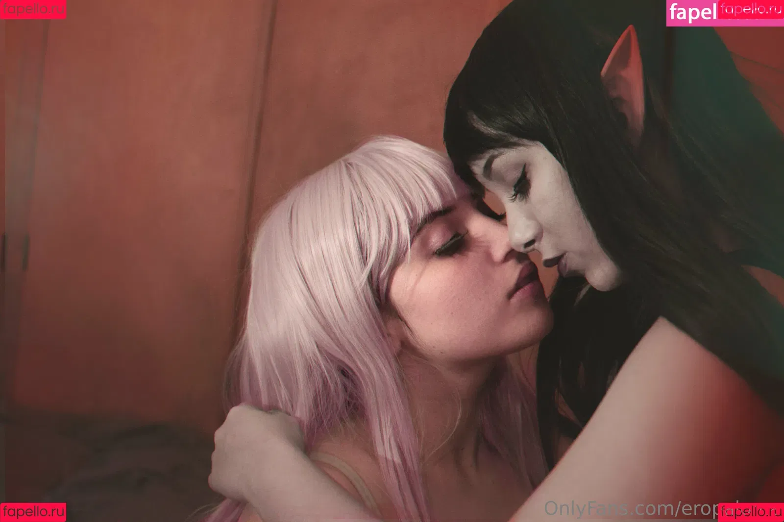 eropalo / eropaloma Onlyfans Photo Gallery 