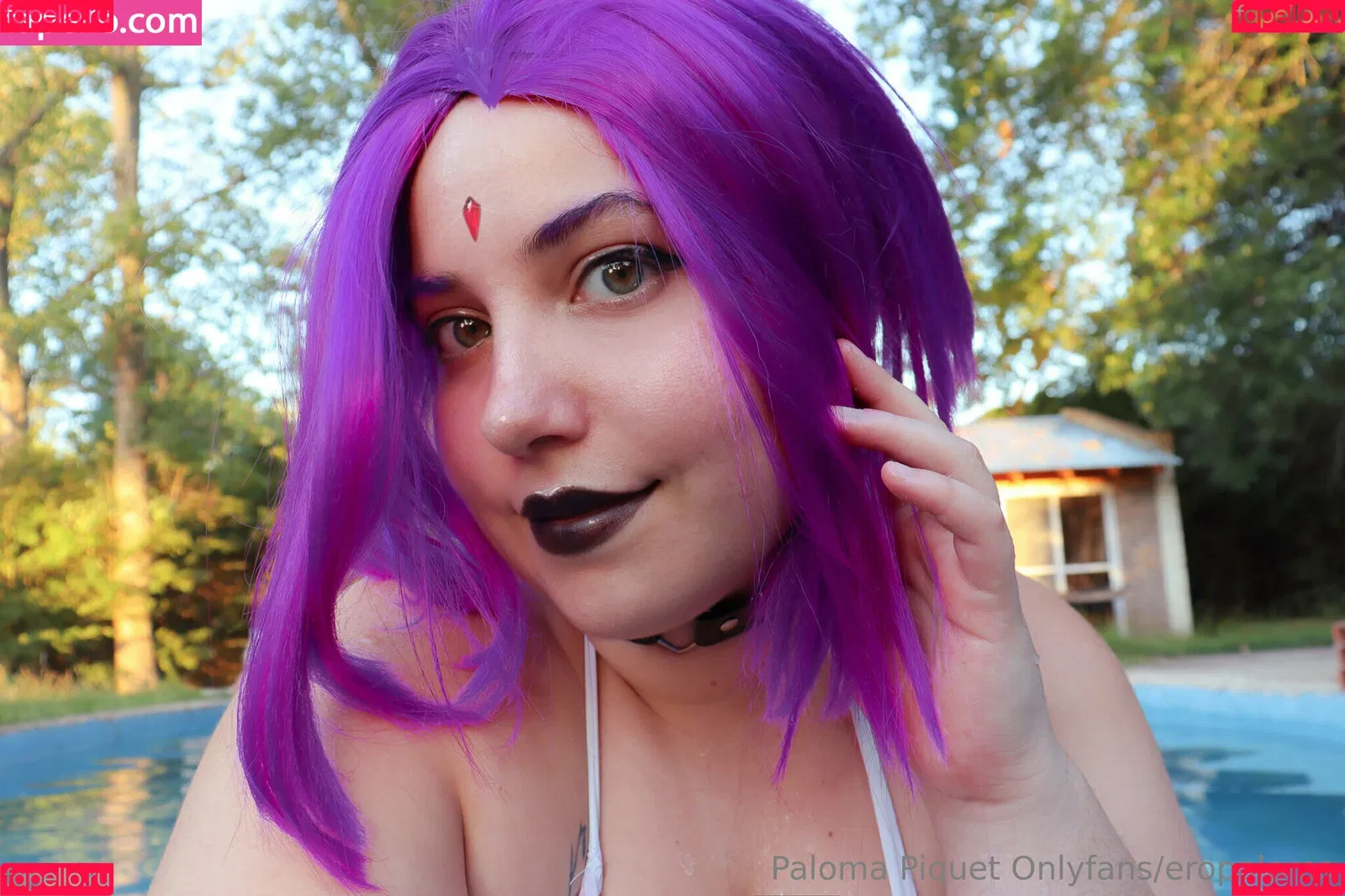 eropalo / eropaloma Onlyfans Photo Gallery 