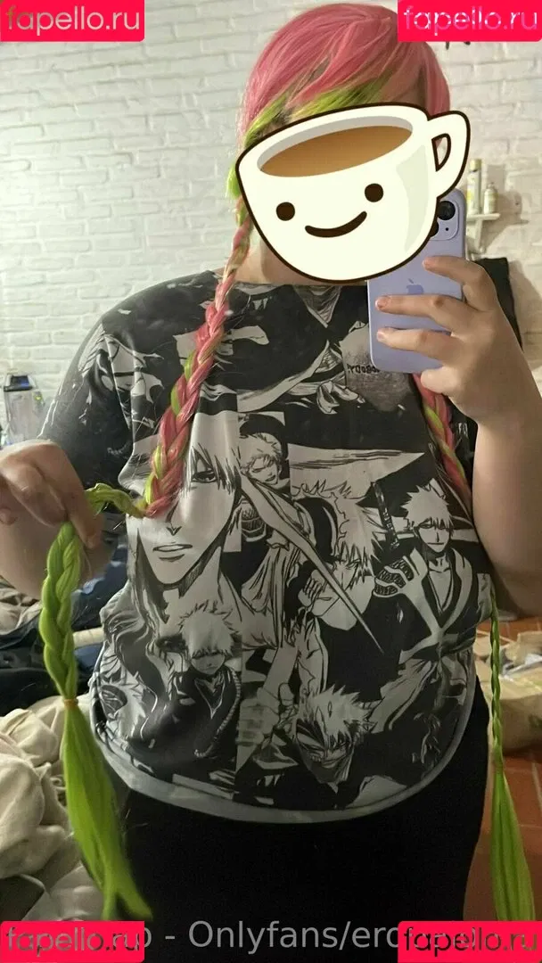 eropalo / eropaloma Onlyfans Photo Gallery 