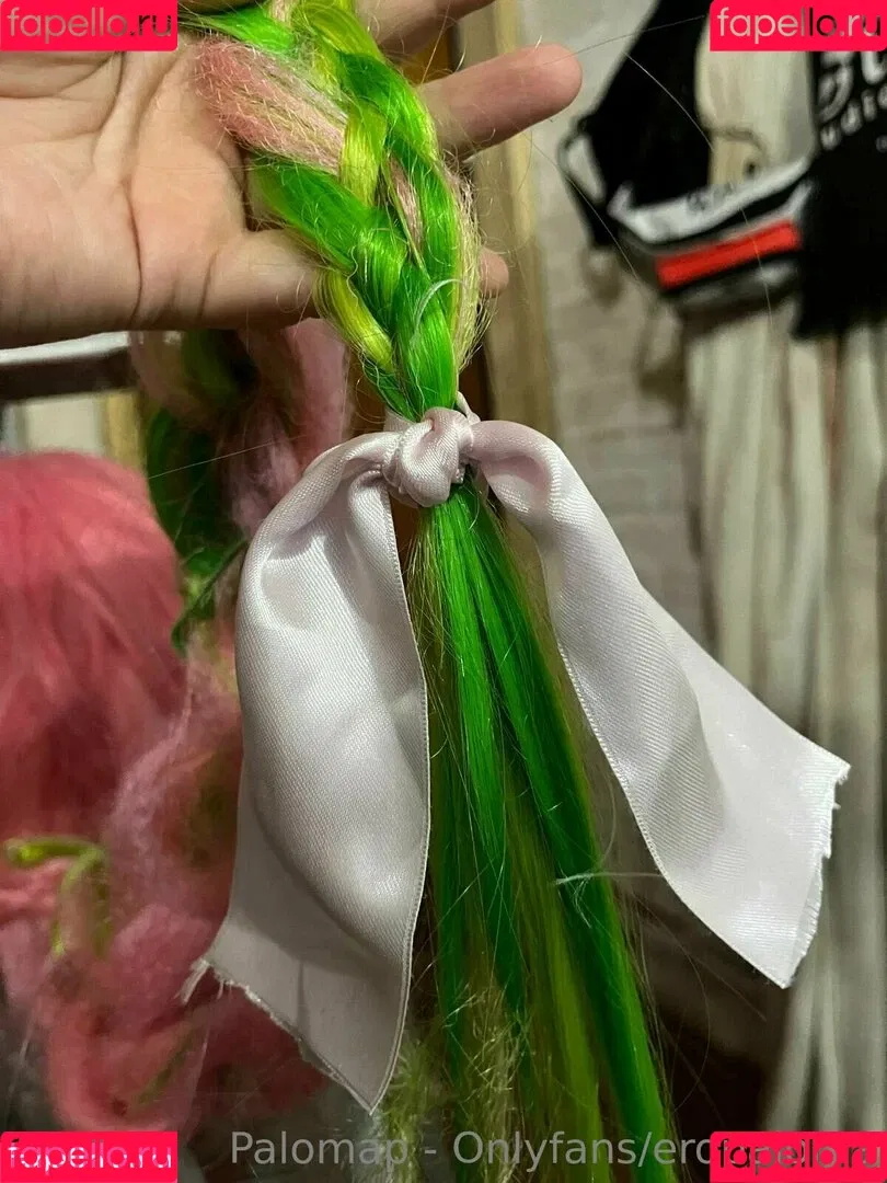 eropalo / eropaloma Onlyfans Photo Gallery 