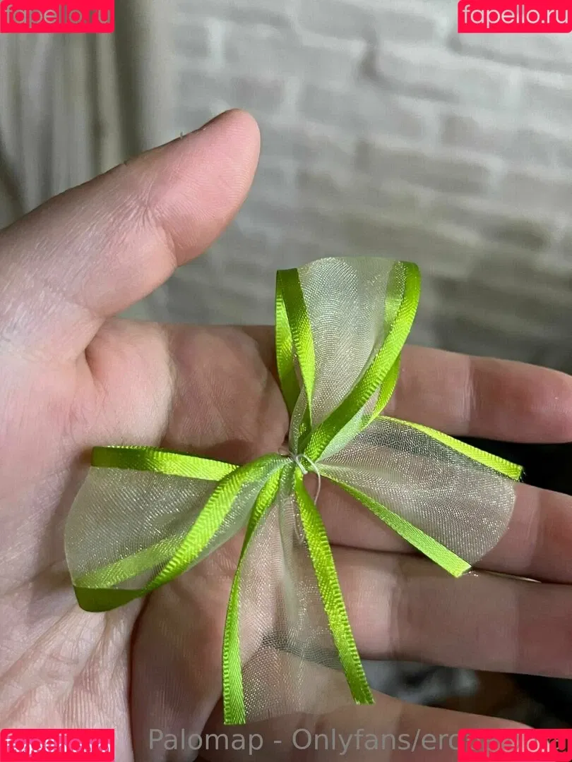 eropalo / eropaloma Onlyfans Photo Gallery 