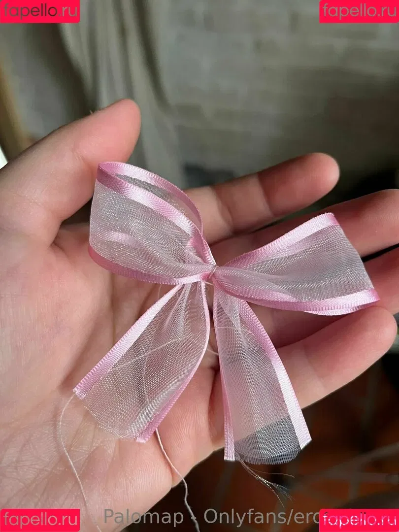 eropalo / eropaloma Onlyfans Photo Gallery 