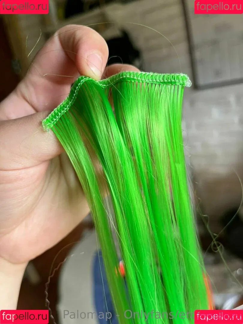 eropalo / eropaloma Onlyfans Photo Gallery 