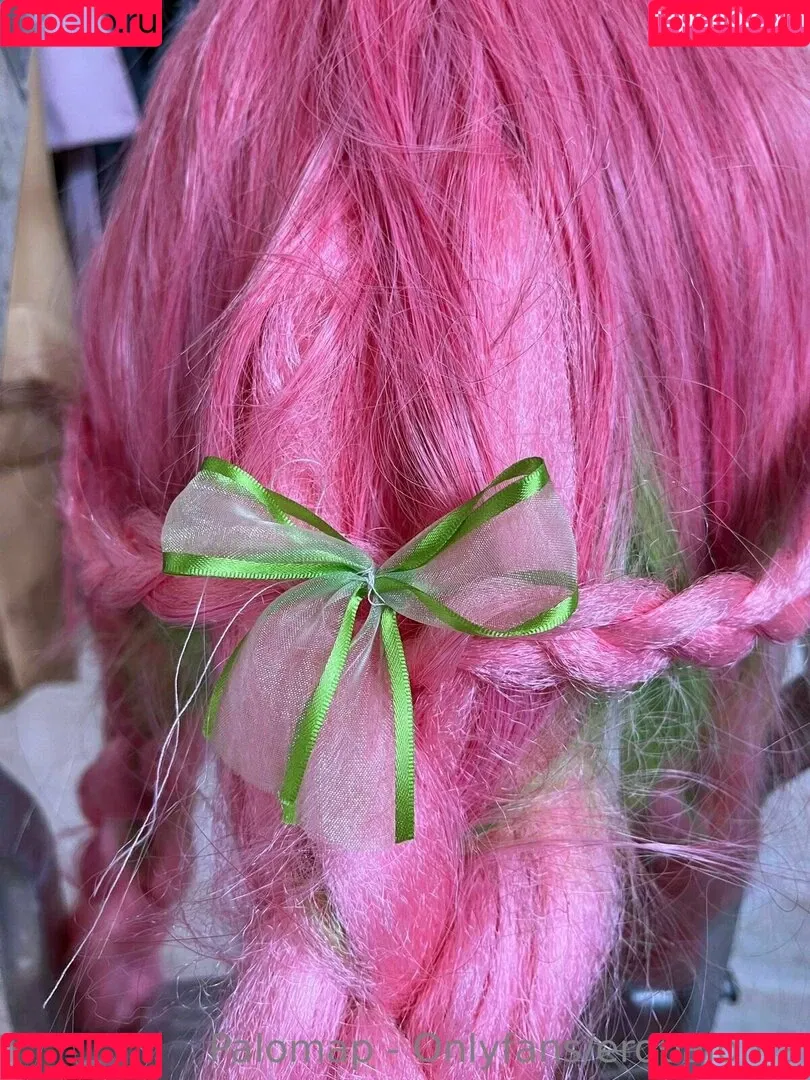 eropalo / eropaloma Onlyfans Photo Gallery 