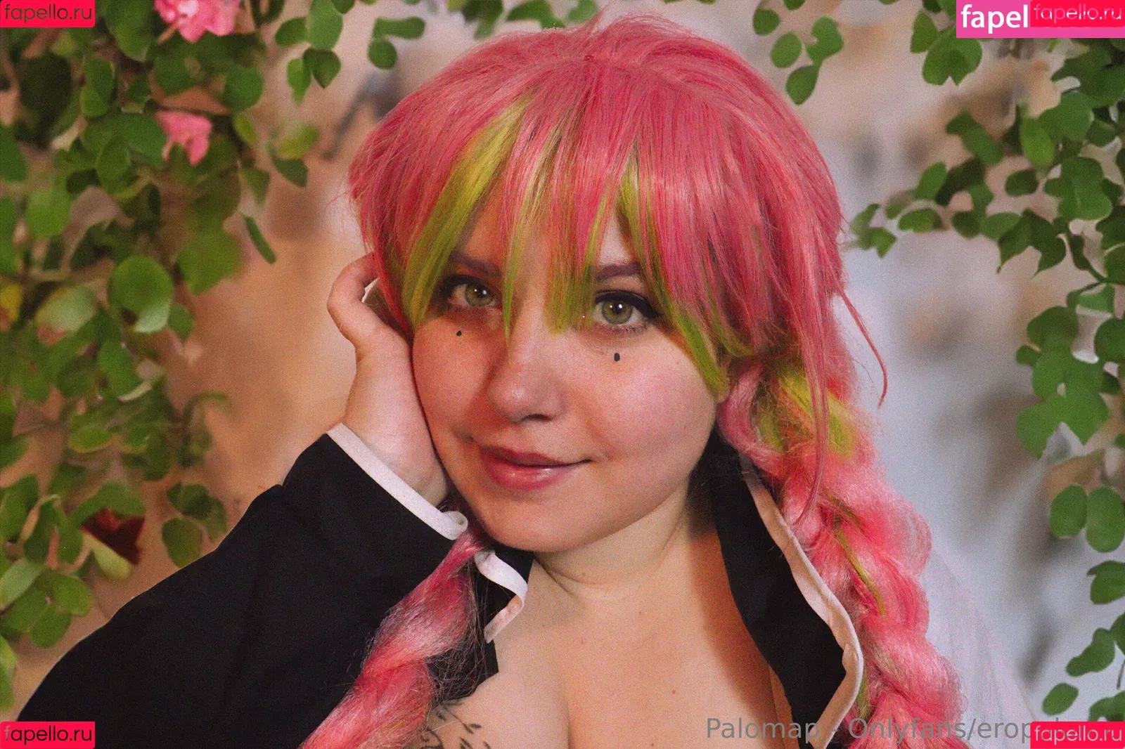 eropalo / eropaloma Onlyfans Photo Gallery 