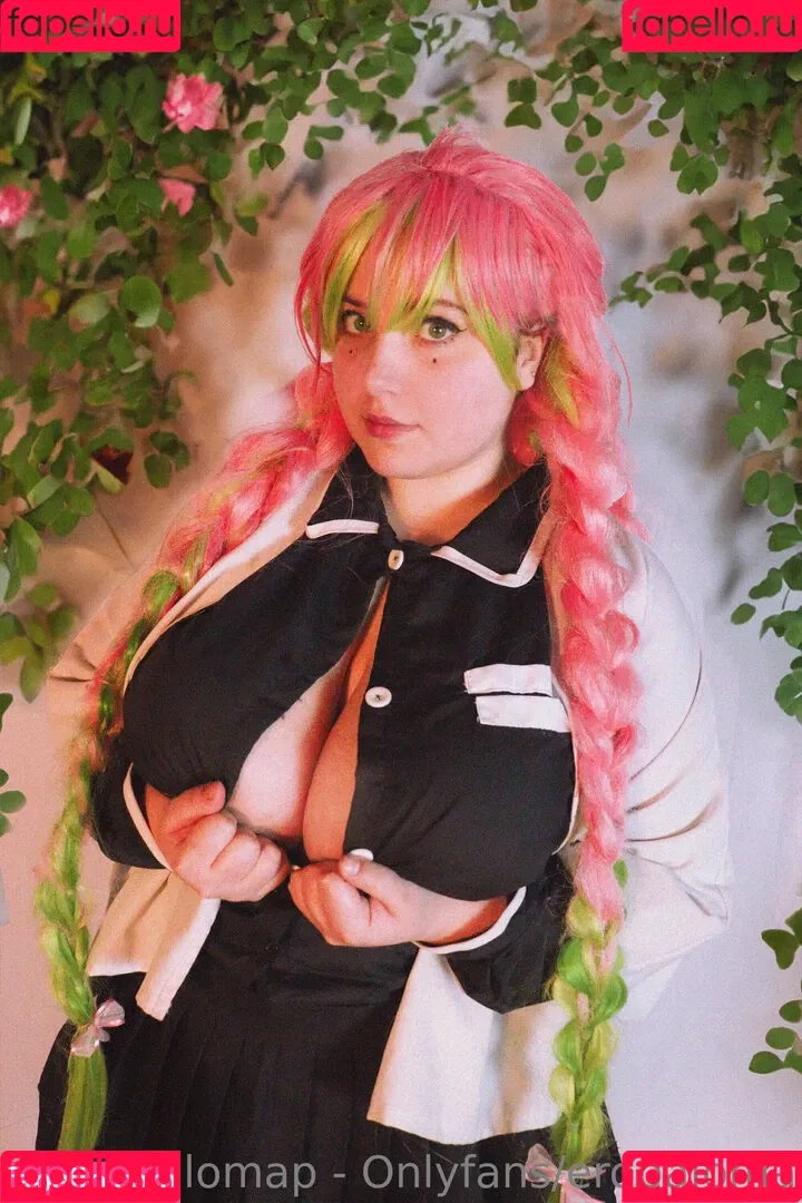 eropalo / eropaloma Onlyfans Photo Gallery 