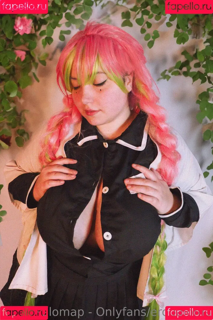 eropalo / eropaloma Onlyfans Photo Gallery 