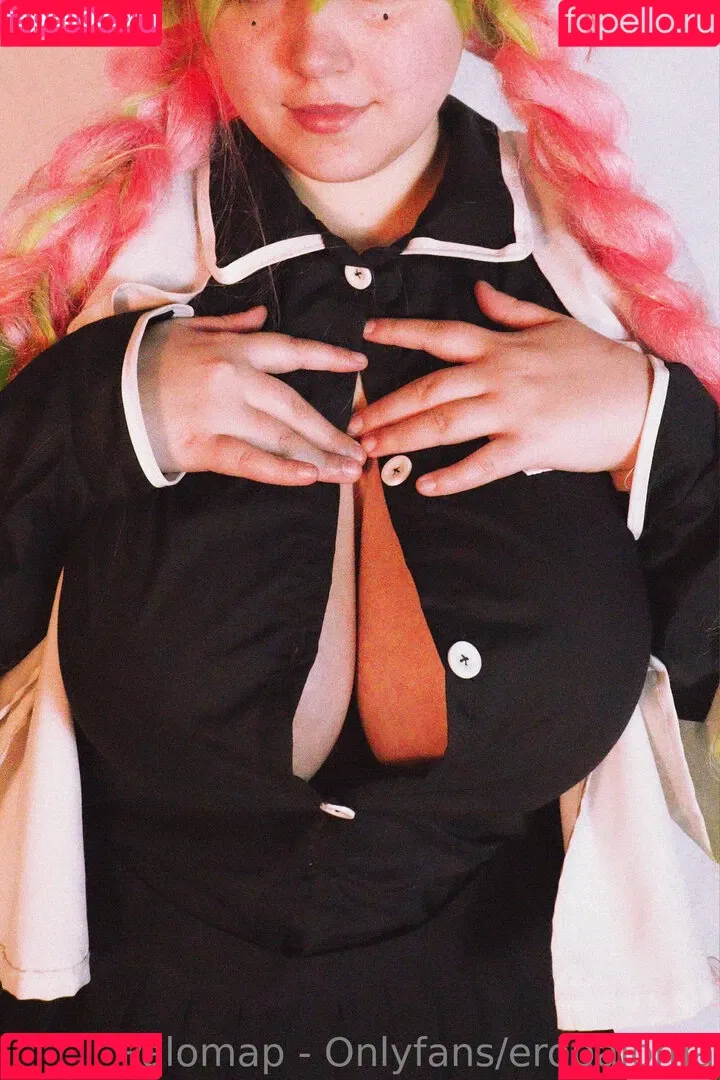 eropalo / eropaloma Onlyfans Photo Gallery 