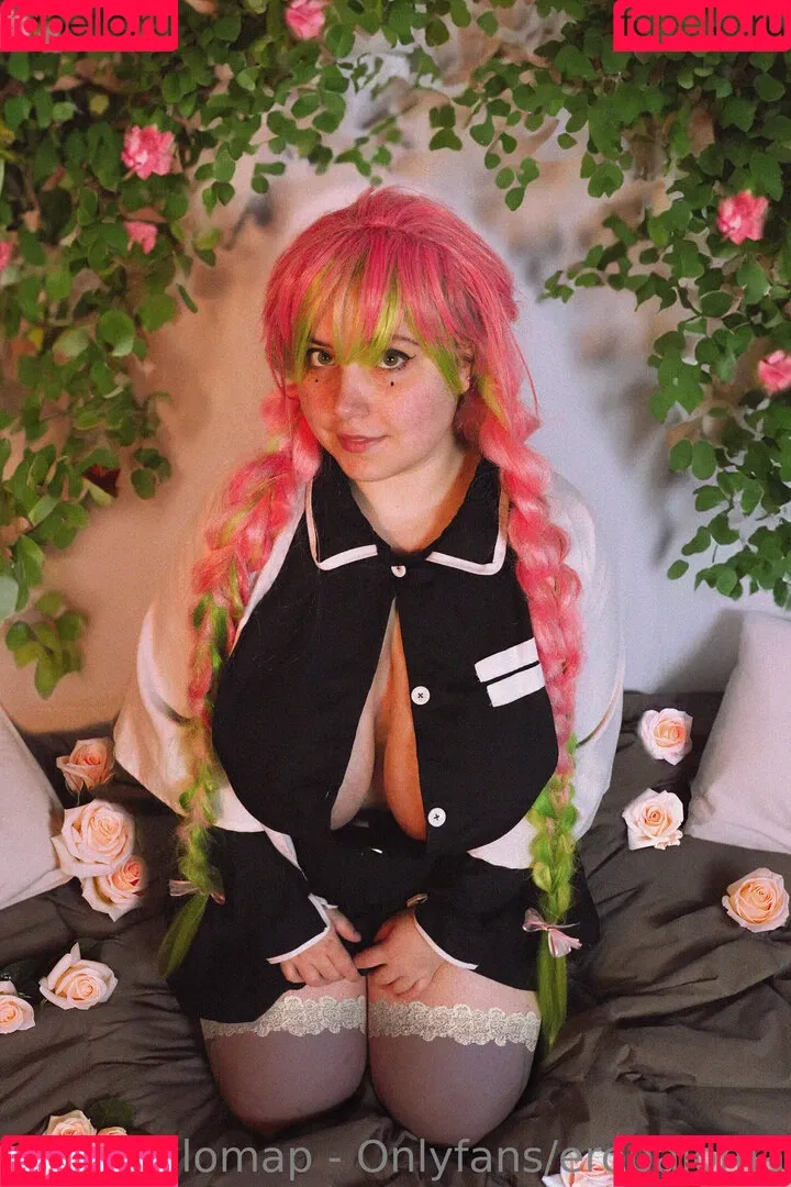 eropalo / eropaloma Onlyfans Photo Gallery 