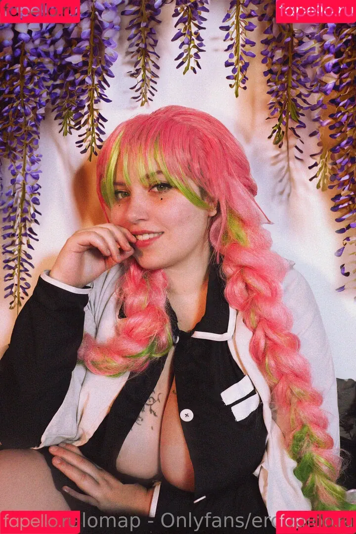 eropalo / eropaloma Onlyfans Photo Gallery 