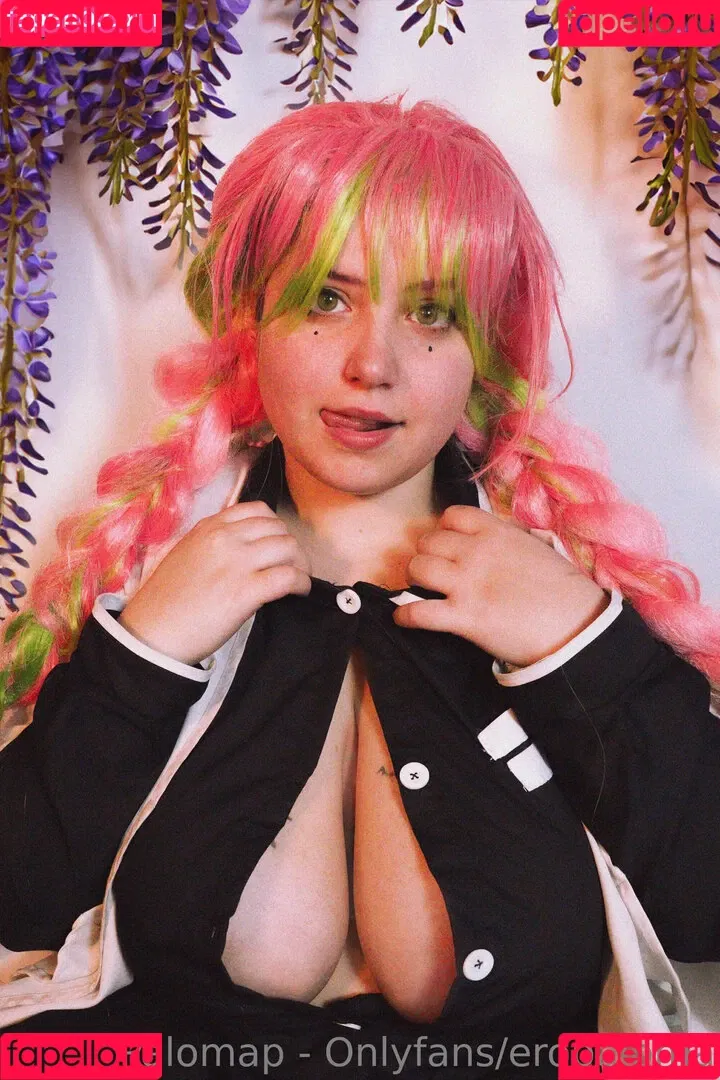 eropalo / eropaloma Onlyfans Photo Gallery 