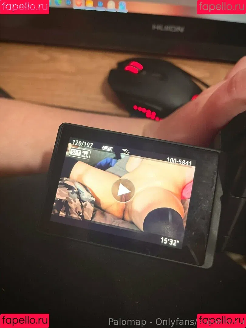 eropalo / eropaloma Onlyfans Photo Gallery 