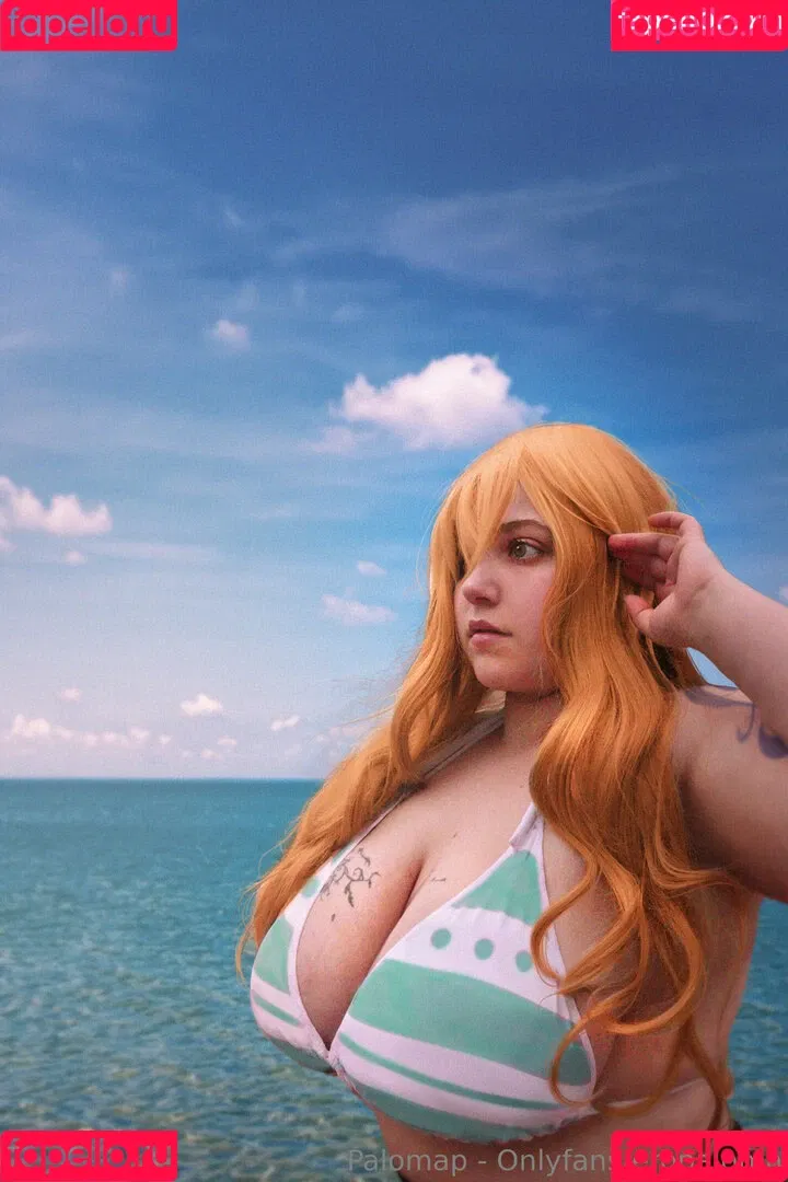 eropalo / eropaloma Onlyfans Photo Gallery 