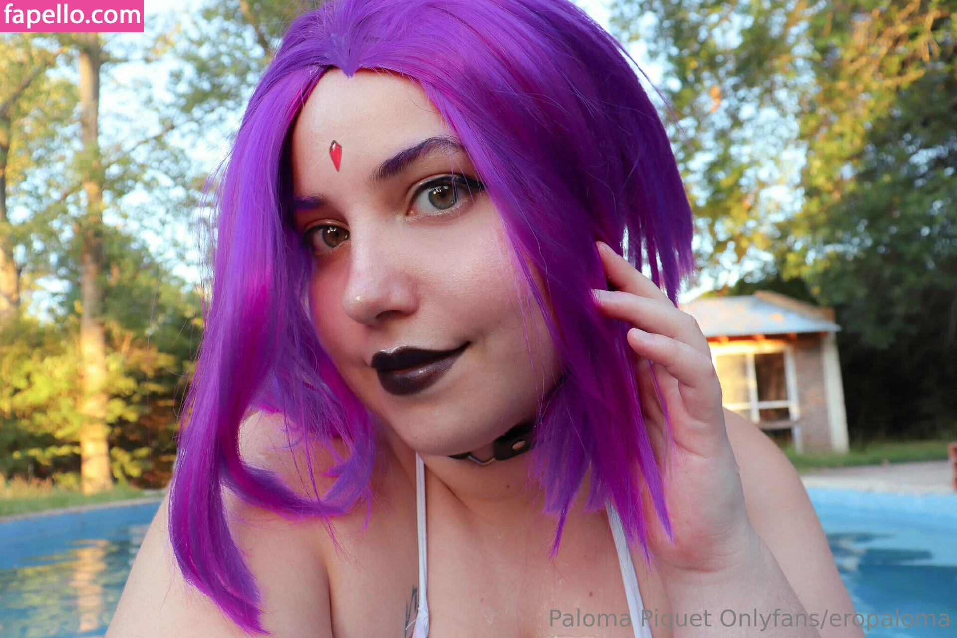 eropalo / eropaloma Onlyfans Photo Gallery 