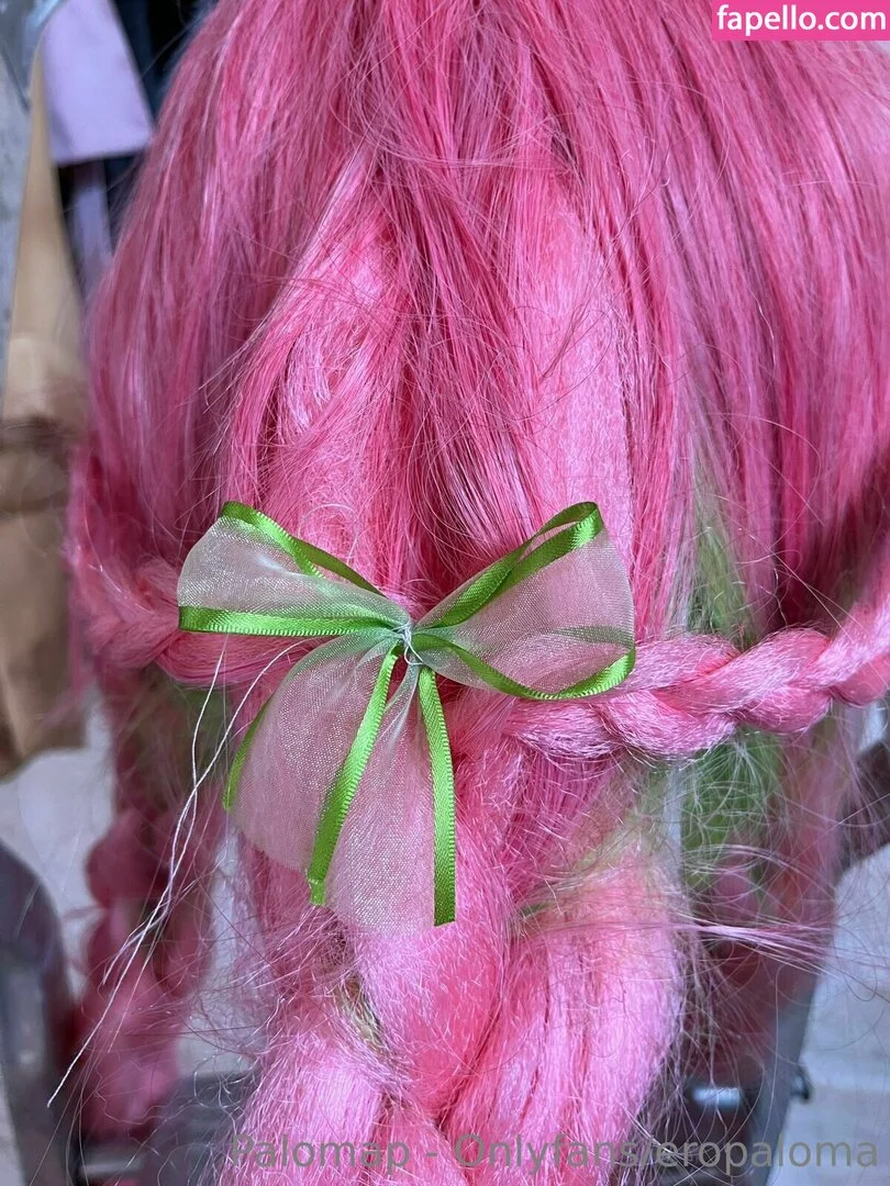 eropalo / eropaloma Onlyfans Photo Gallery 