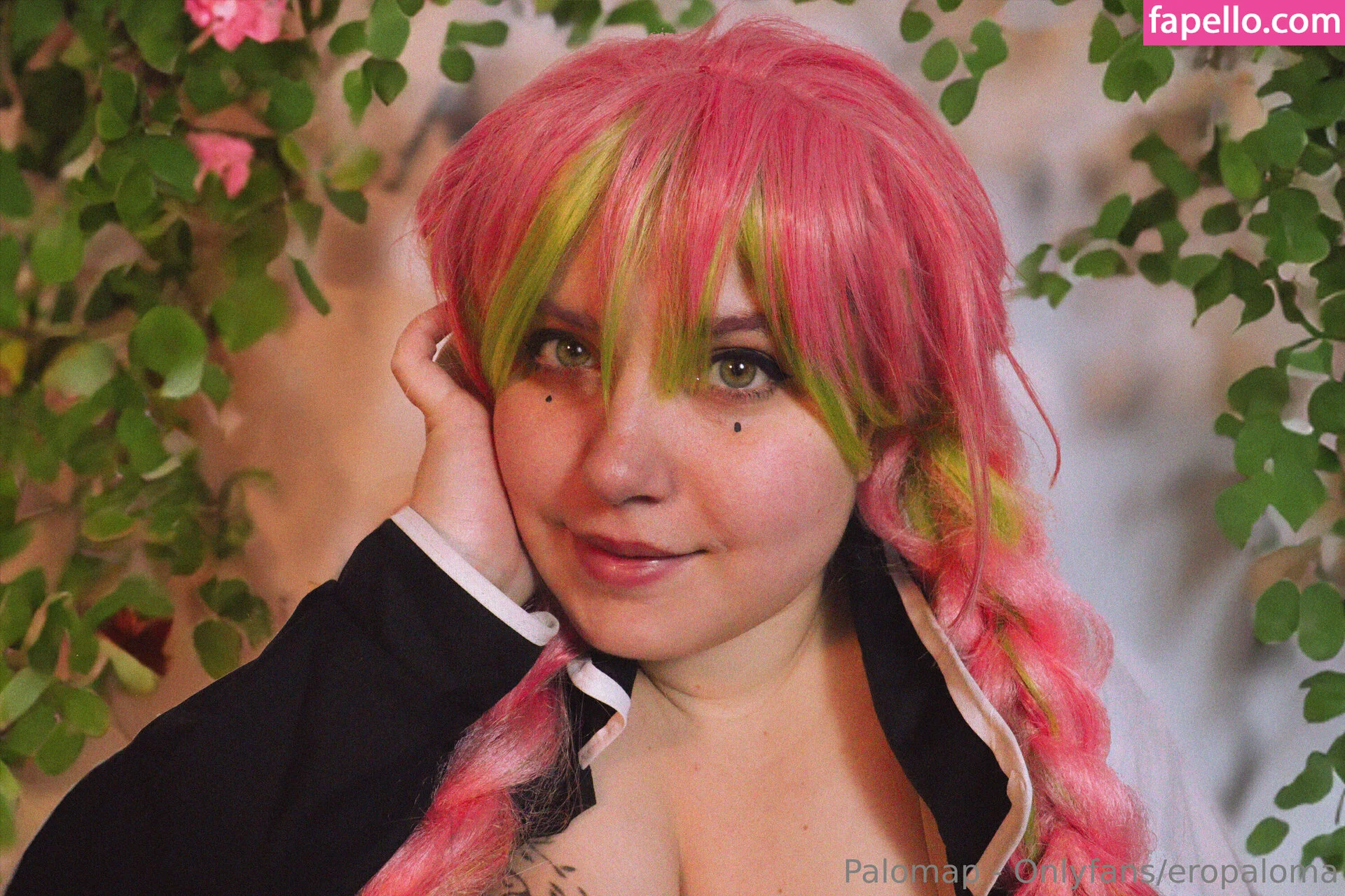 eropalo / eropaloma Onlyfans Photo Gallery 