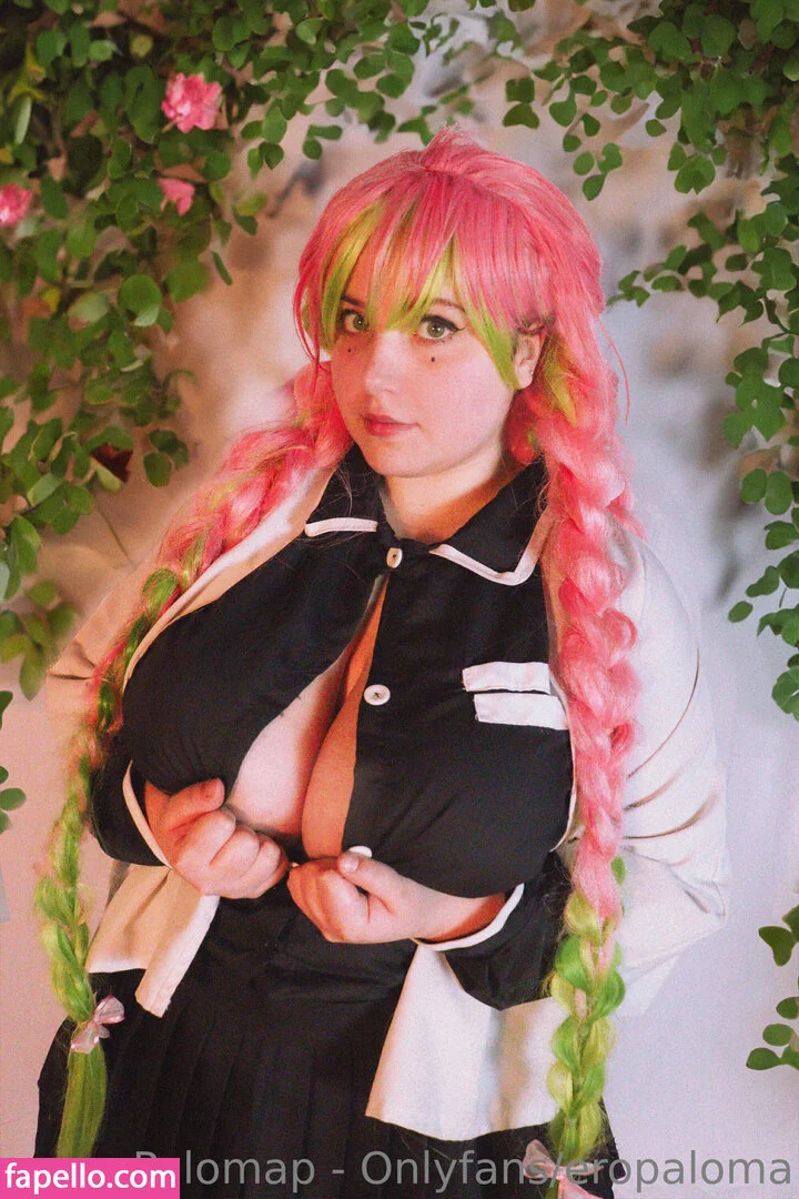 eropalo / eropaloma Onlyfans Photo Gallery 