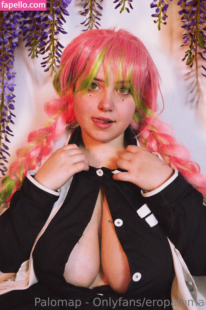 eropalo / eropaloma Onlyfans Photo Gallery 