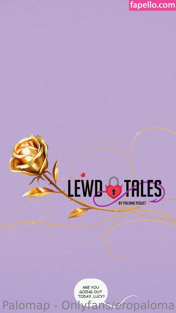 eropalo / eropaloma Onlyfans Photo Gallery 