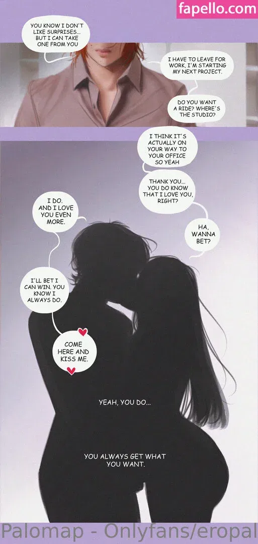 eropalo / eropaloma Onlyfans Photo Gallery 