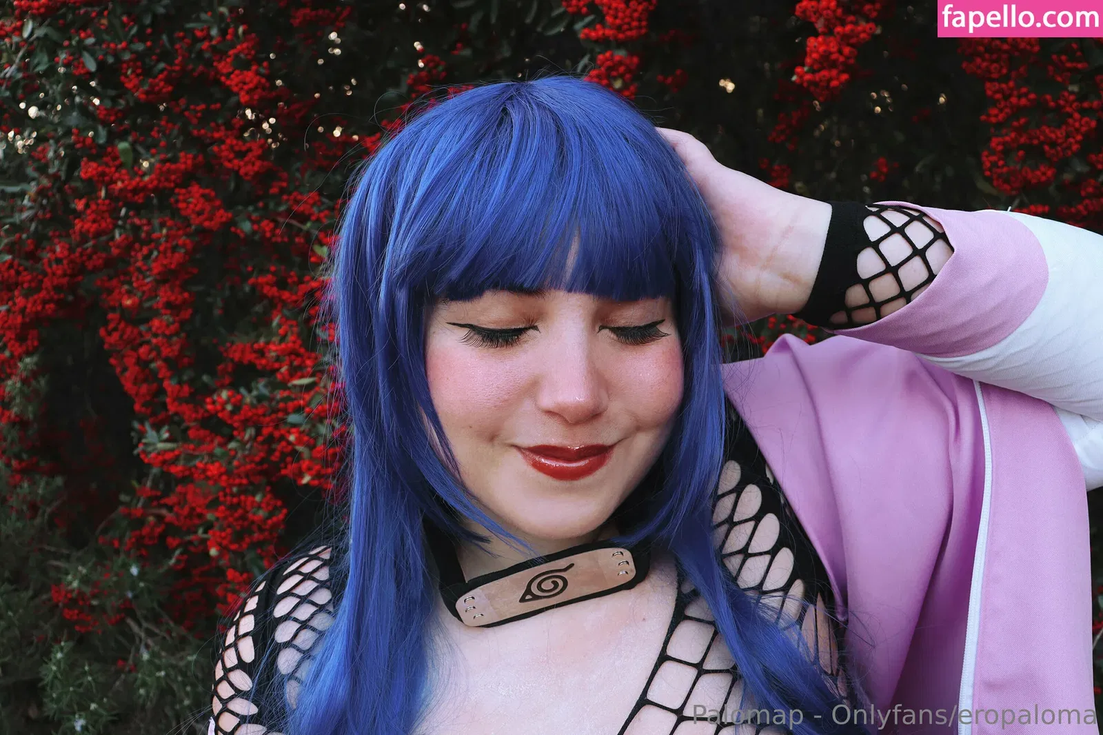 eropalo / eropaloma Onlyfans Photo Gallery 