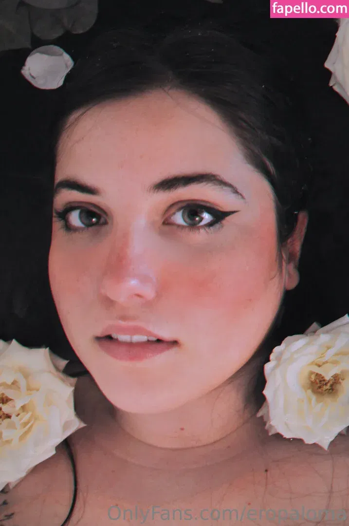 eropalo / eropaloma Onlyfans Photo Gallery 